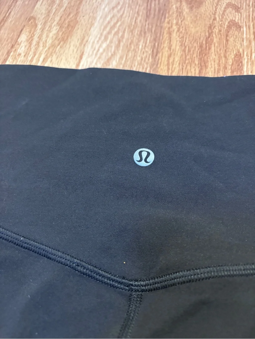 lululemon Align High-Rise Short 6”